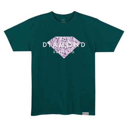 Camiseta Diamond Infinite Tee