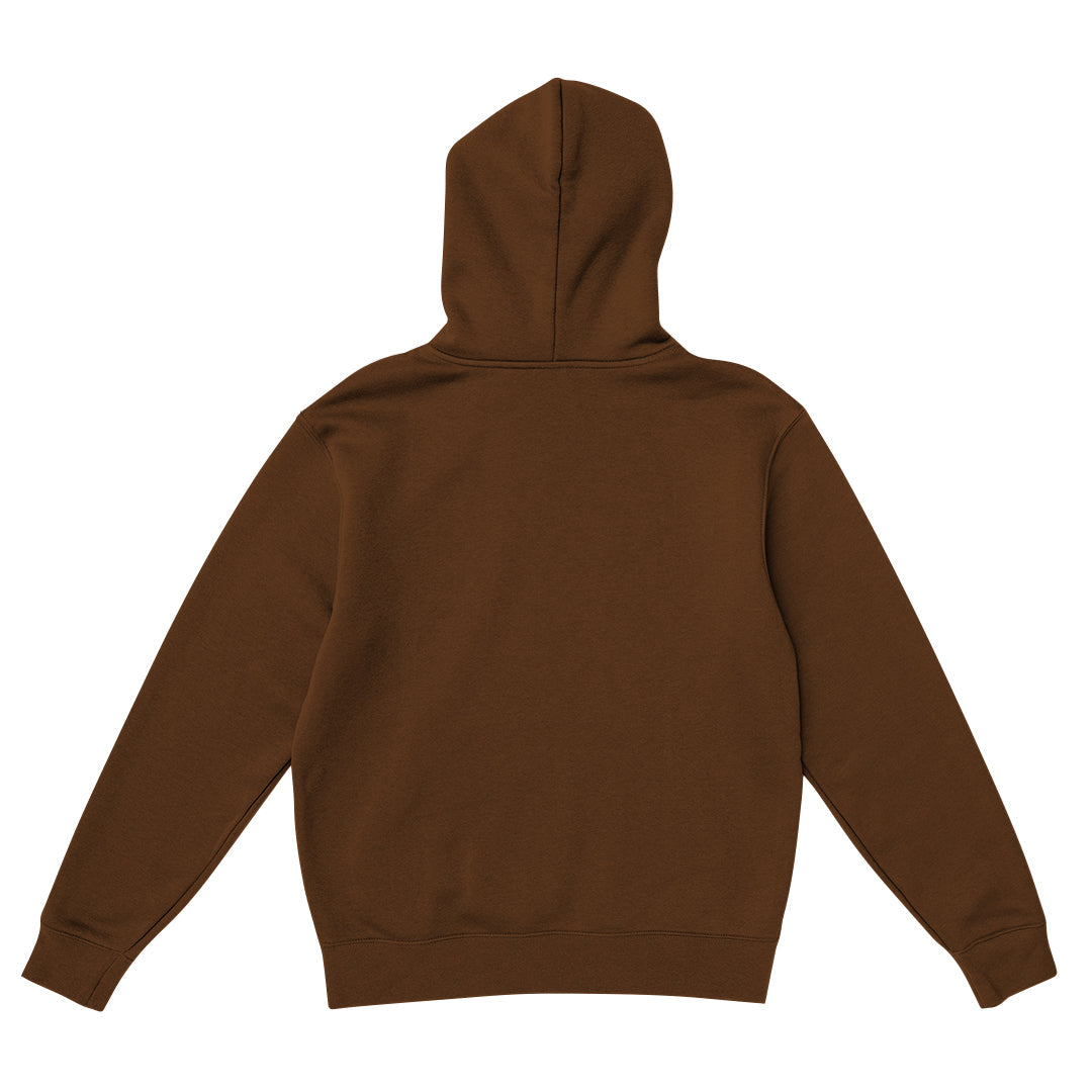 Moletom Grizzly Outdoor Division Drift Hoodie