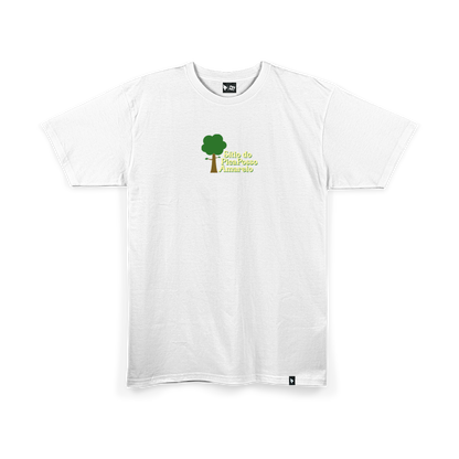 Camiseta Posso Sitio