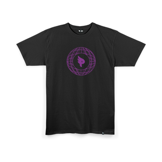 Camiseta Posso Global P