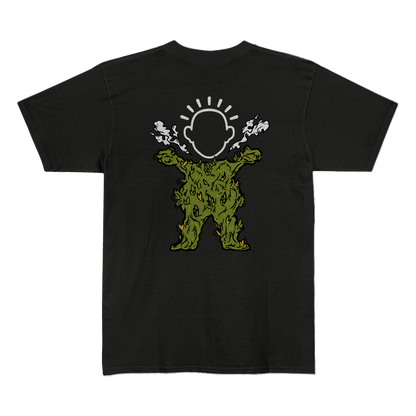 Camiseta Grizzly Fumaça Tee