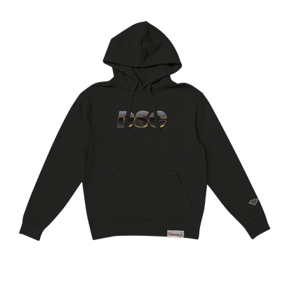 Moletom Diamond Dsc Hoodie