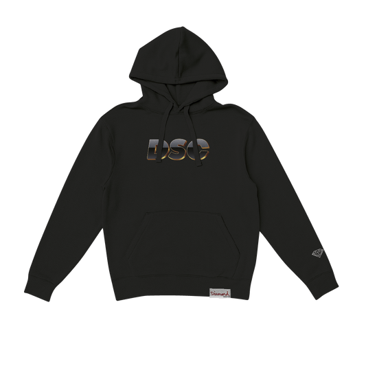 Moletom Diamond Dsc Hoodie