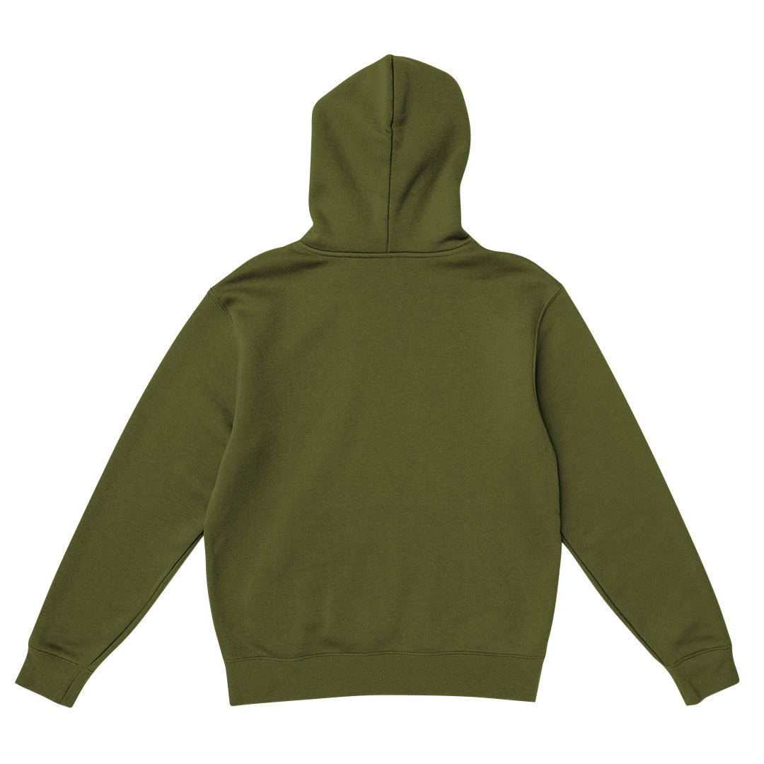 Moletom Grizzly Mini Og Bear Hoodie