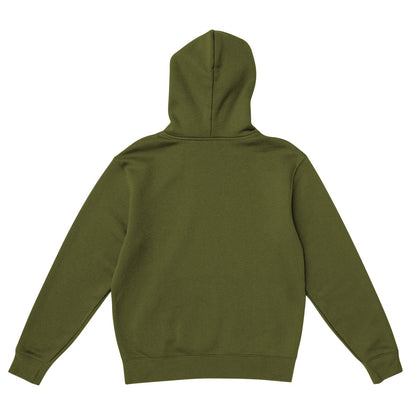 Moletom Grizzly Mini Og Bear Hoodie