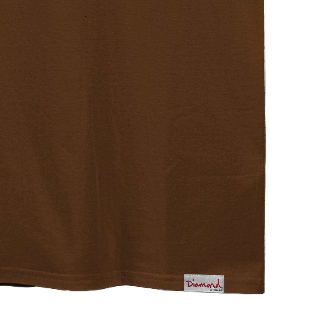 Camiseta Diamond Fashion Basics Tee