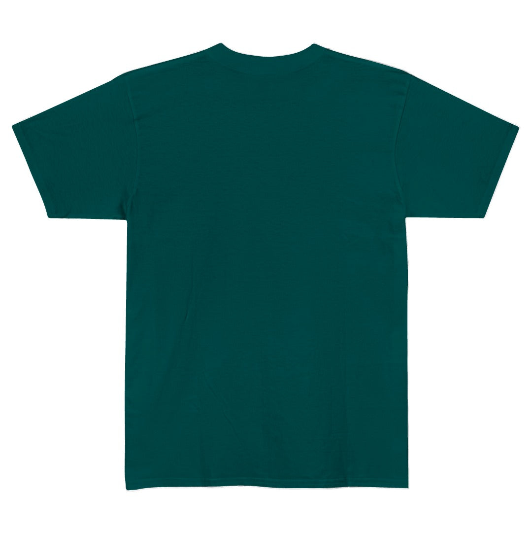 Camiseta Grizzly Outline Og Bear Tee