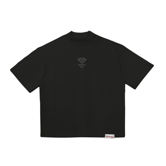 Camiseta Diamond Brilliant Oversized Tee