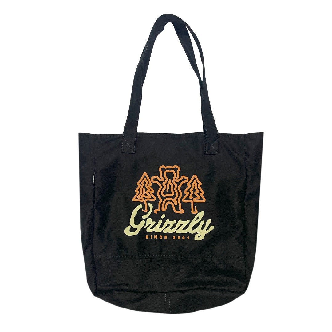 Sacola Grizzly Windy Creek Ss