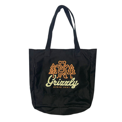 Sacola Grizzly Windy Creek Ss