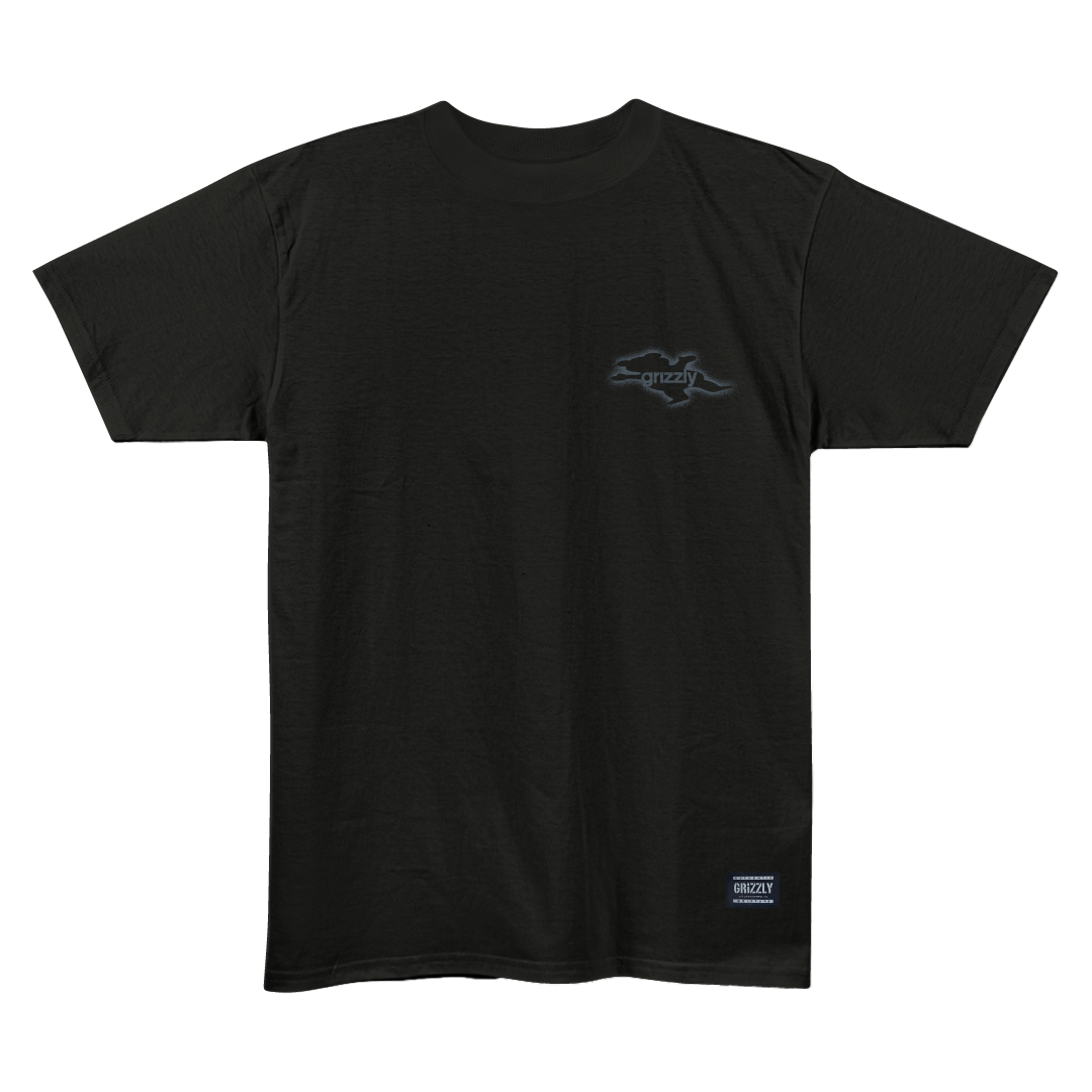 Camiseta Grizzly Noise Tee