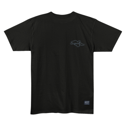 Camiseta Grizzly Noise Tee