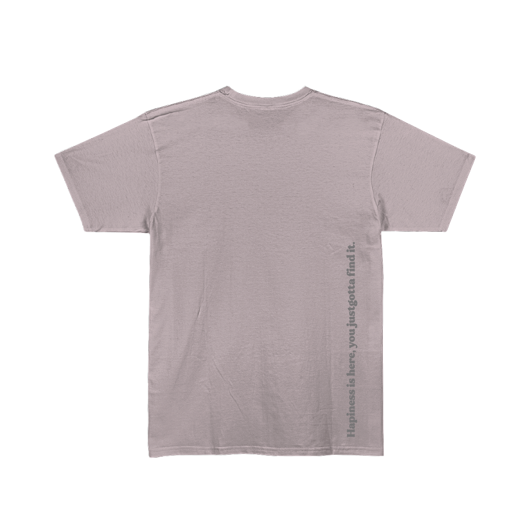 Camiseta Dmnd x Fire Tee