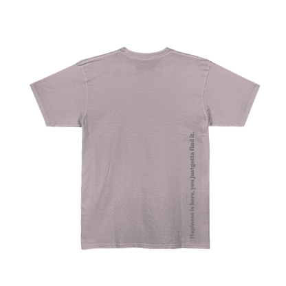 Camiseta Dmnd x Fire Tee