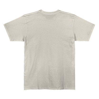 Camiseta Grizzly Earth Strong Tee