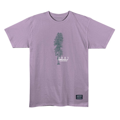 Camiseta Grizzly Forest Tee