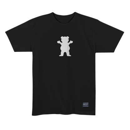 Camiseta Grizzly Og Bear Tee II