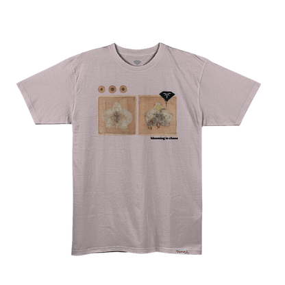 Camiseta Dmnd x Fire Flowe Tee