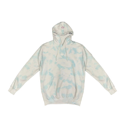 Moletom Dmnd x Fire Hoodie