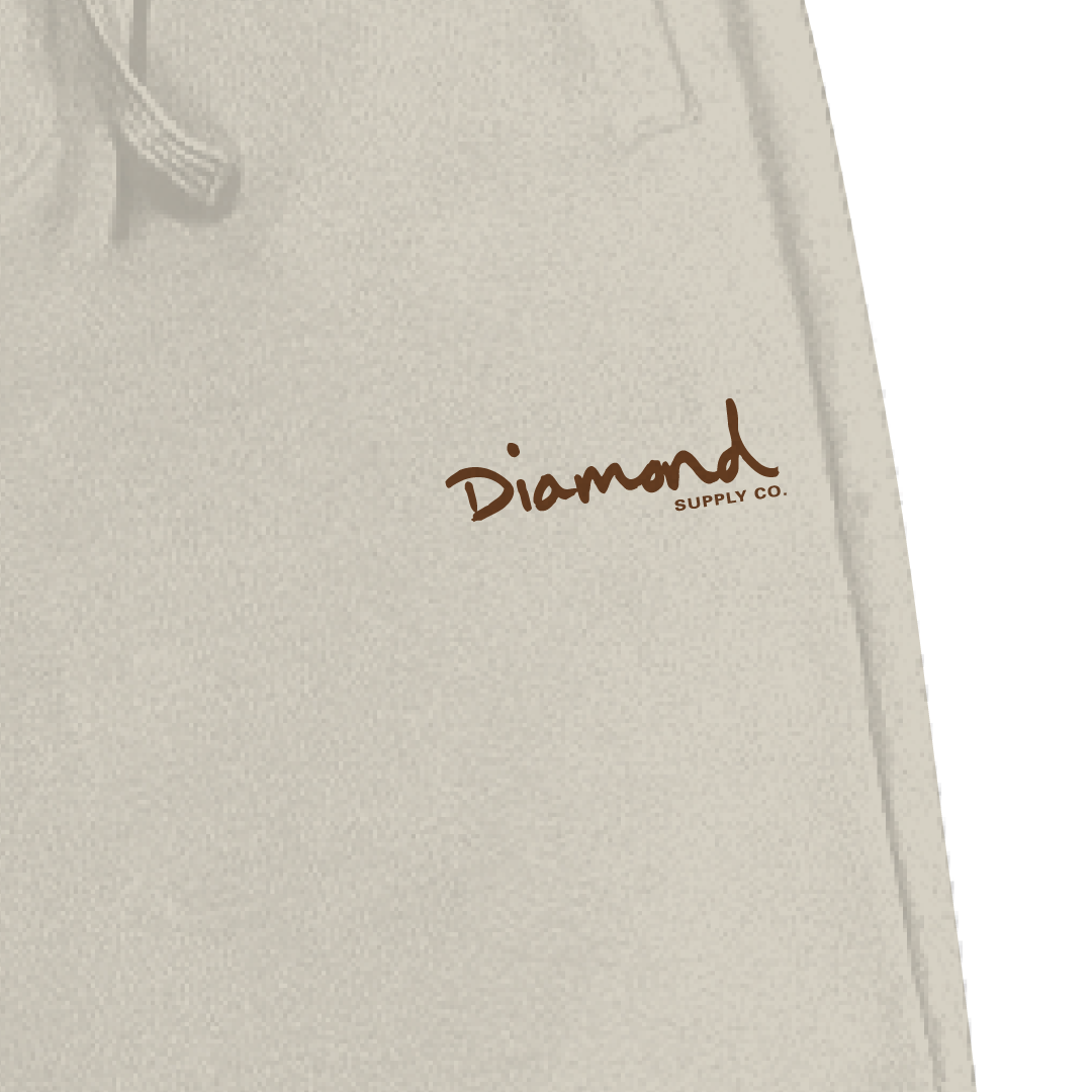 Calça Diamond Og Script