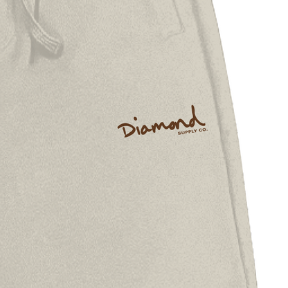 Calça Diamond Og Script