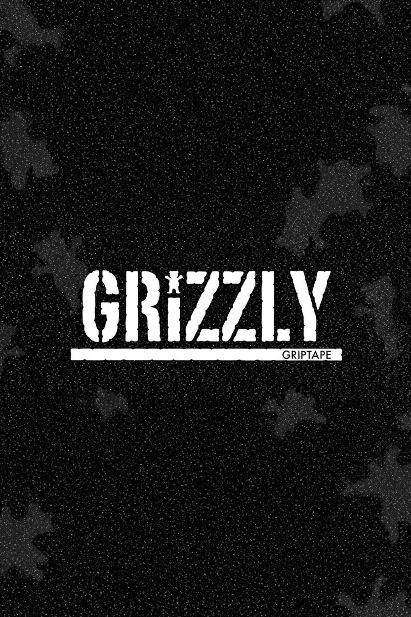 Banner Grizzly Griptape Mobile Centralizado