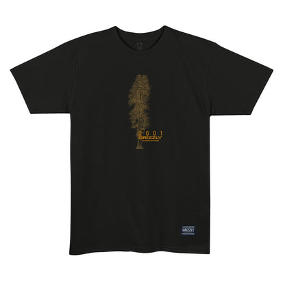 Camiseta Grizzly Forest Tee