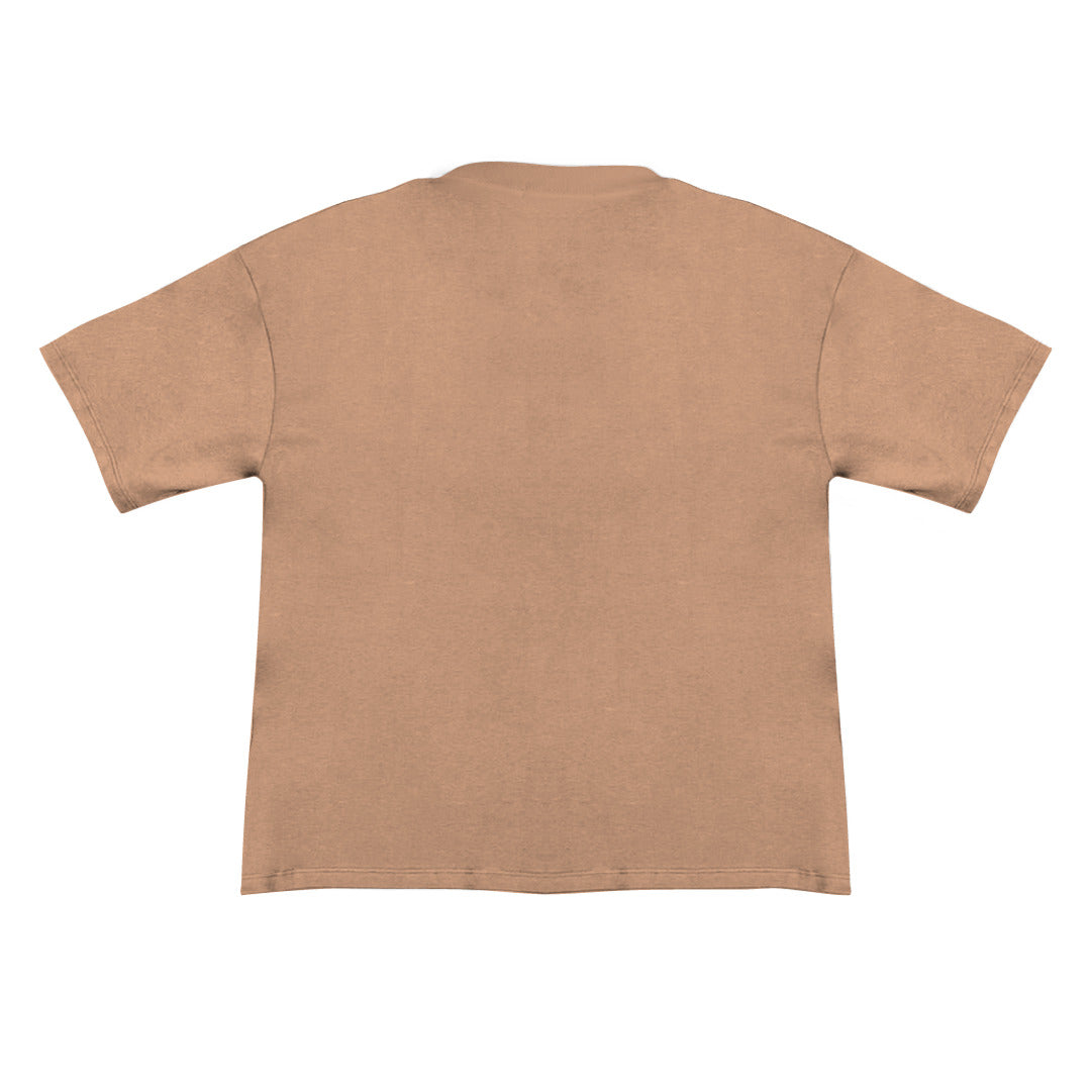 Camiseta Grizzly Blank Oversized