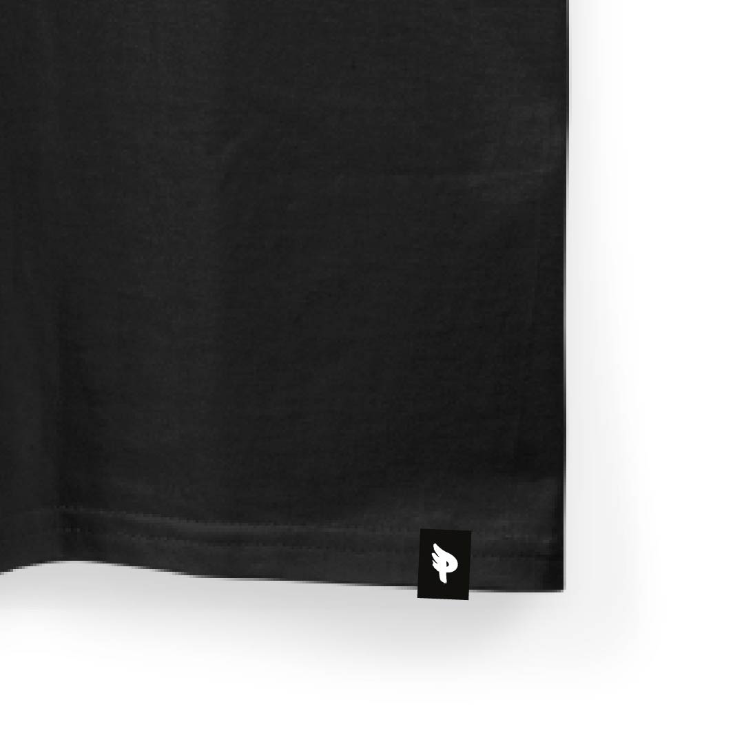 Camiseta Posso Mini Logo P