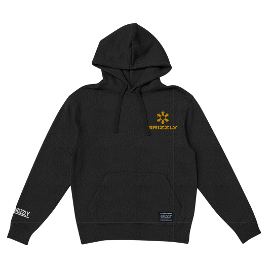 Moletom Grizzly Outdoor Division Drift Soft Hoodie