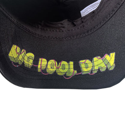 Bone Posso Big Pool Trucker Hat