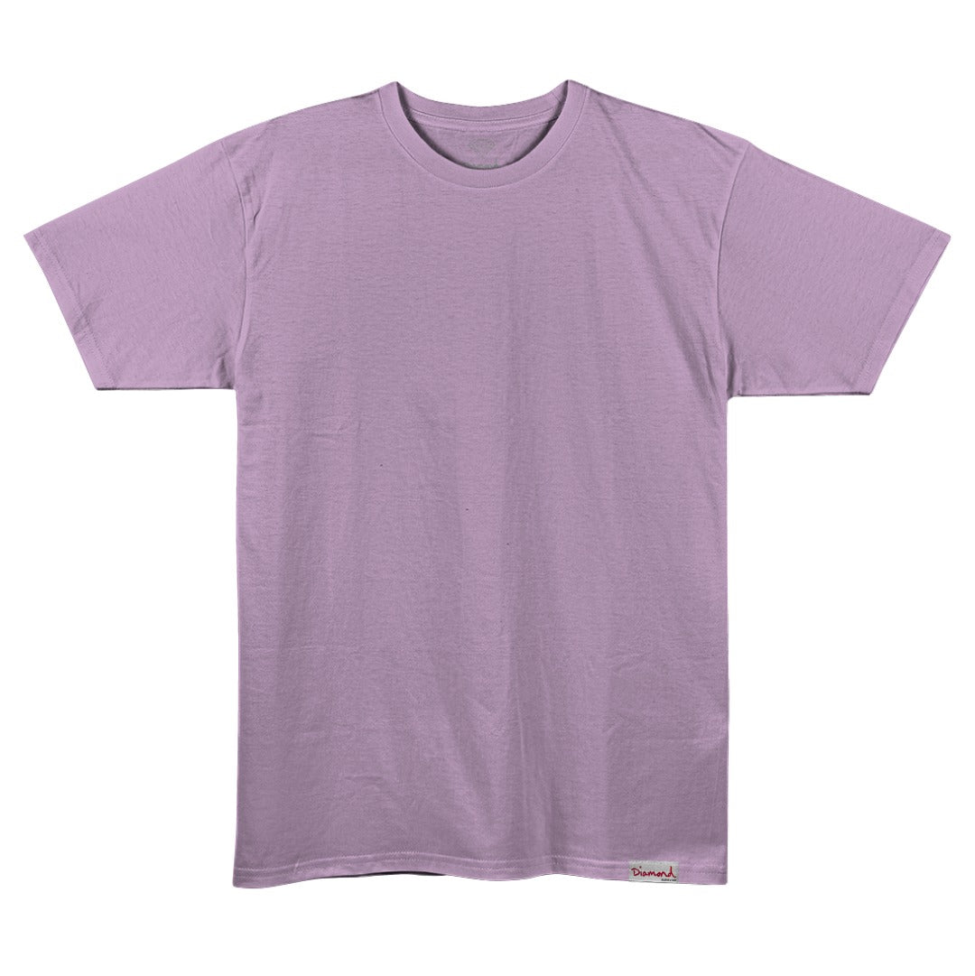 Camiseta Diamond Fashion Basic Tee