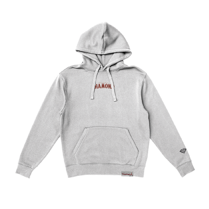 Moletom Diamond From The Bricks Hoodie