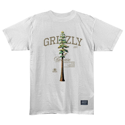 Camiseta Grizzly Tallest Pine Tee