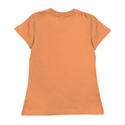 Camiseta Grizzly Outline Og Bear Girls Tee