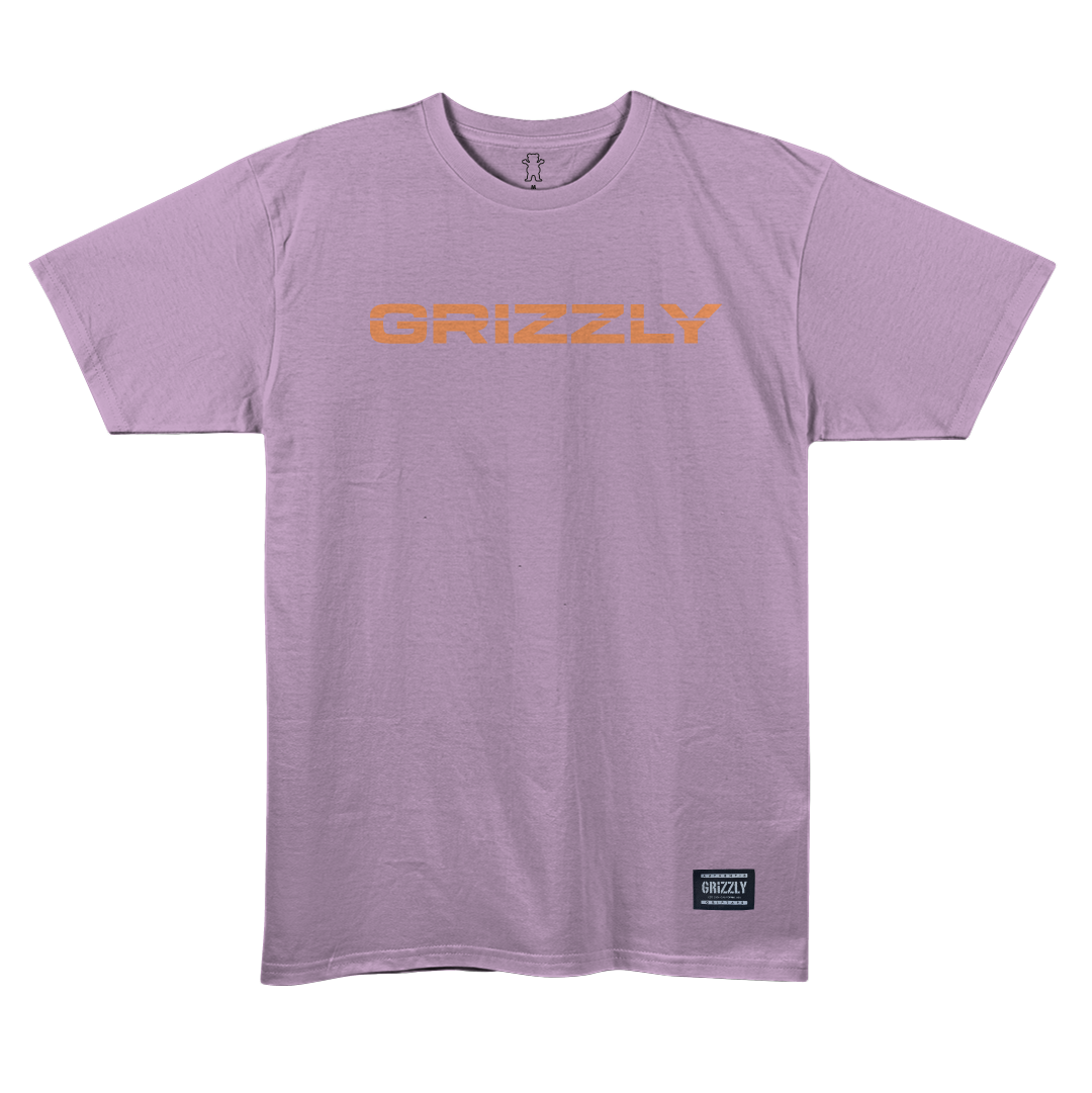 Camiseta Grizzly Outdoor Division Tee