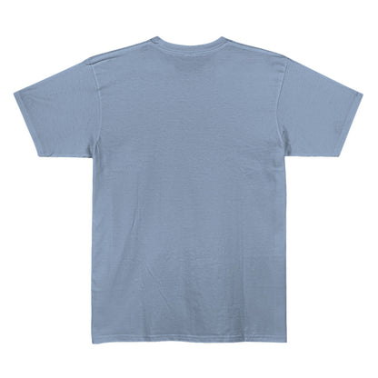 Camiseta Grizzly Earth Strong Tee