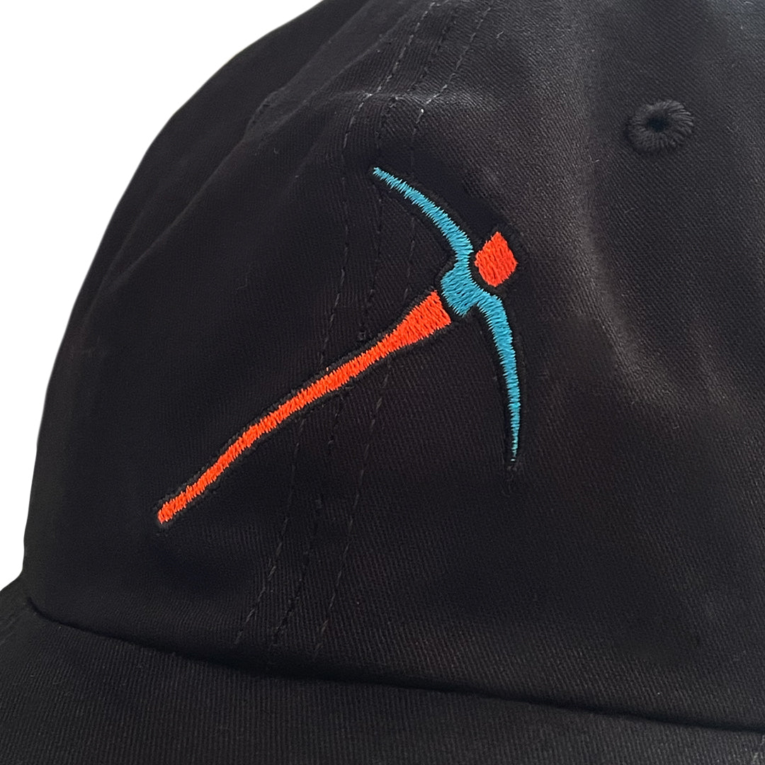 Bone Posso Big Pool Dad Hat