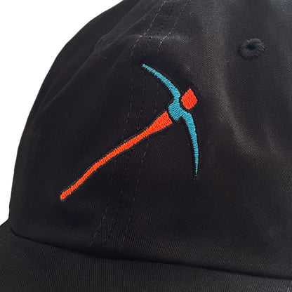 Bone Posso Big Pool Dad Hat