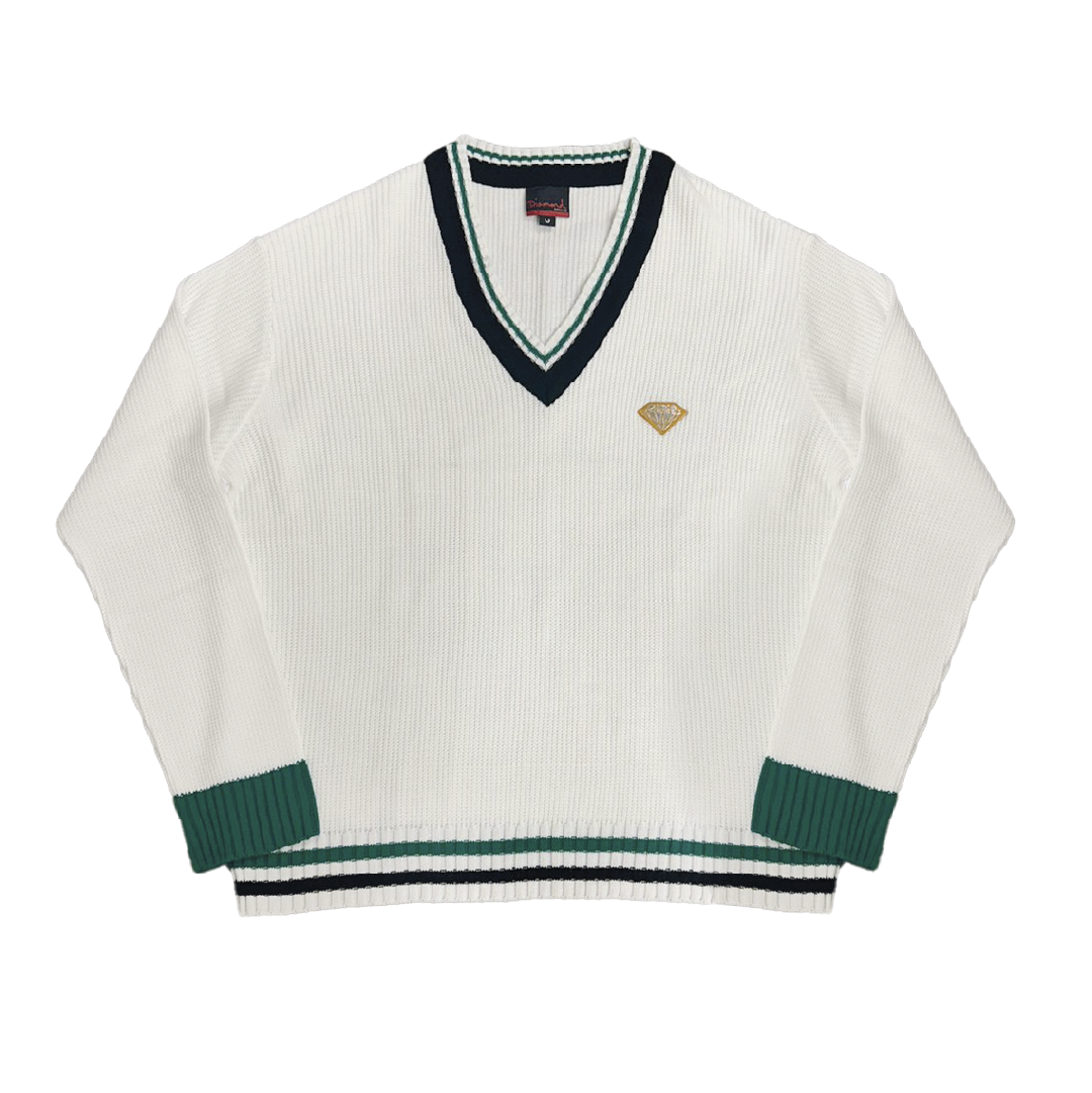 Suéter Dmnd x Dwayne