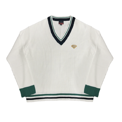 Suéter Dmnd x Dwayne