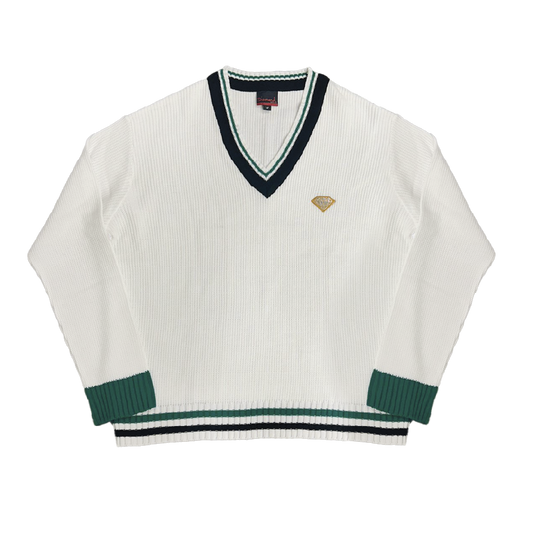 Suéter Dmnd x Dwayne