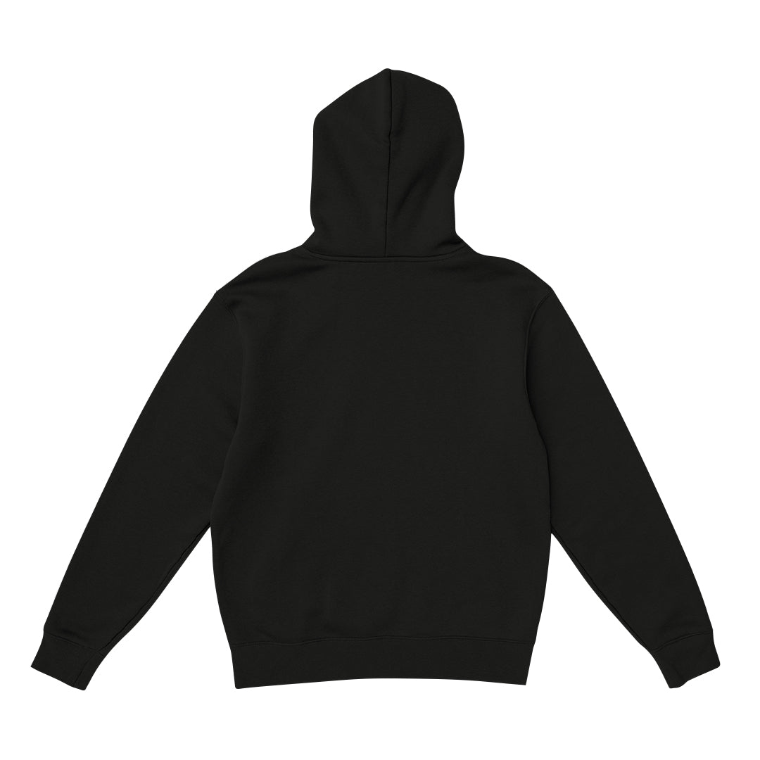 Moletom Grizzly Outdoor Division Bear Hoodie