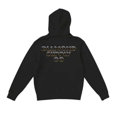 Moletom Diamond Dsc Hoodie