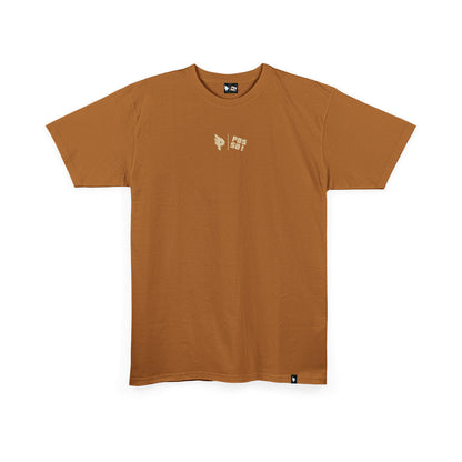 Camiseta Posso Logo