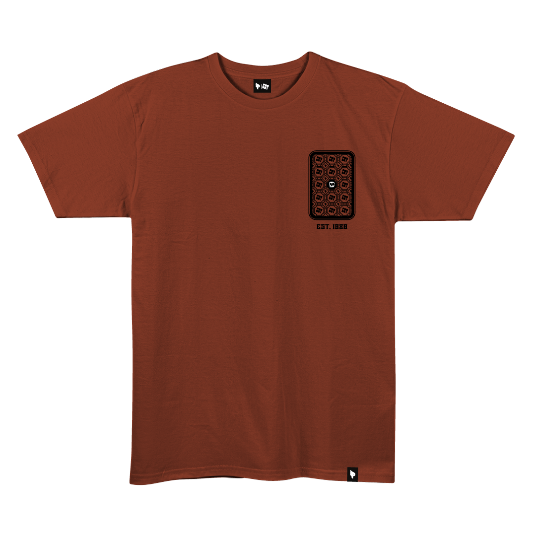 Camiseta Posso Carta Da Sorte