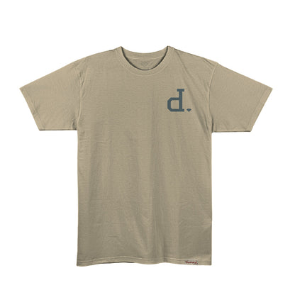 Camiseta Diamond Un Polo Tee - I25DIC06