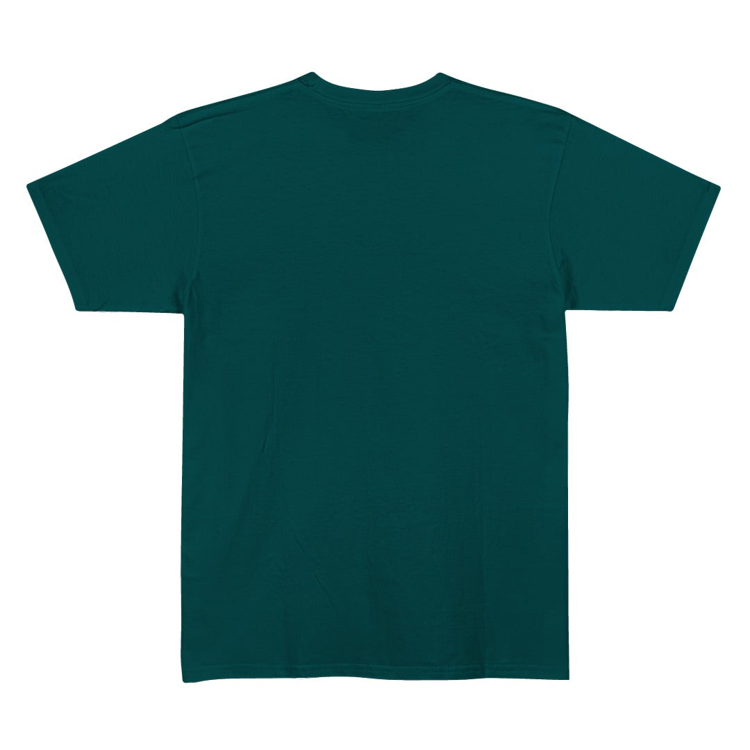Camiseta Grizzly Og Stamp Tee