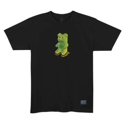 Camiseta Grizzly Gummy Bear Tee