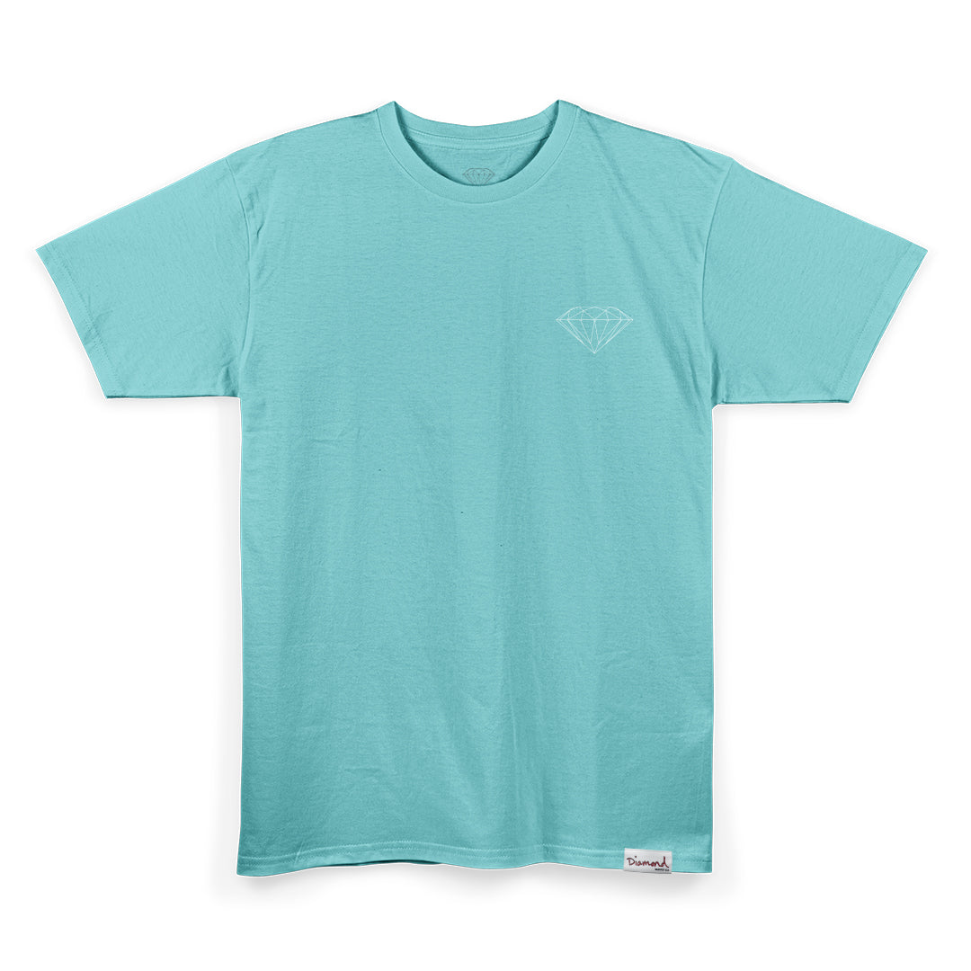 Camiseta Diamond Brilliant Tee II
